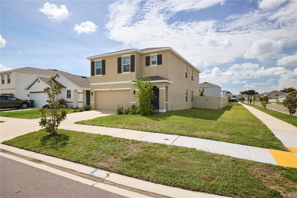Property for sale at 33405 DARLEY DALE TRL, WESLEY CHAPEL, FL, 33545