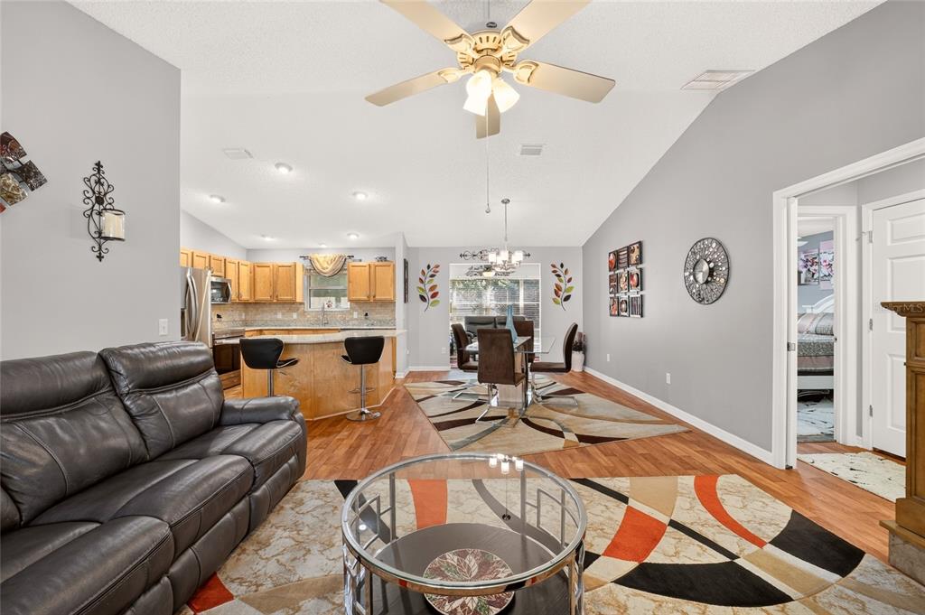 Property for sale at 1563 HOLLYBERRY PLACE, THE VILLAGES, FL, 32162