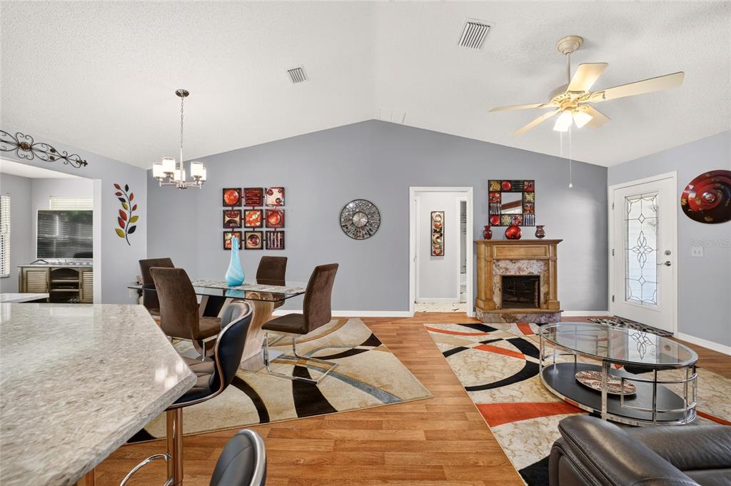 Property for sale at 1563 HOLLYBERRY PLACE, THE VILLAGES, FL, 32162