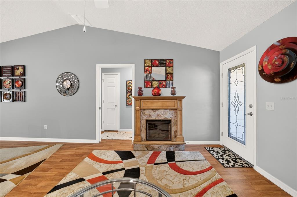 Property for sale at 1563 HOLLYBERRY PLACE, THE VILLAGES, FL, 32162