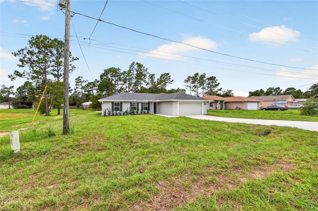 Property for sale at 7166 HEMLOCK ROAD, OCALA, FL, 34472