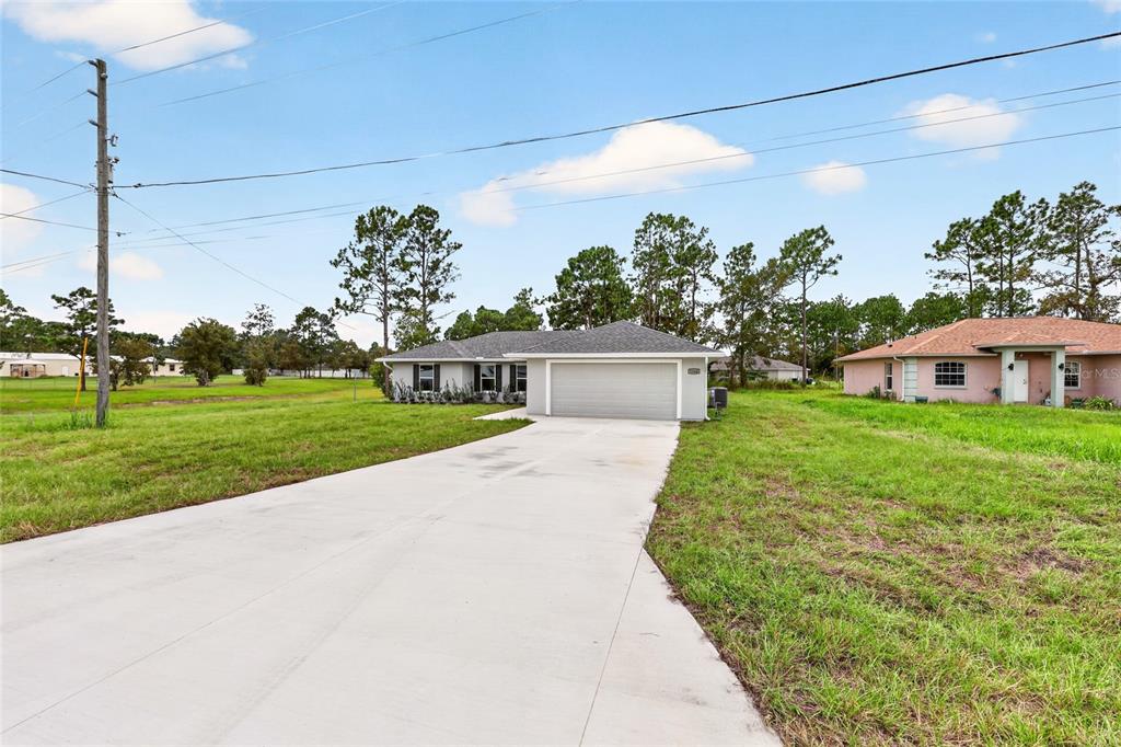 Property for sale at 7166 HEMLOCK ROAD, OCALA, FL, 34472