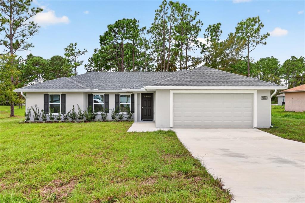 Property for sale at 7166 HEMLOCK ROAD, OCALA, FL, 34472