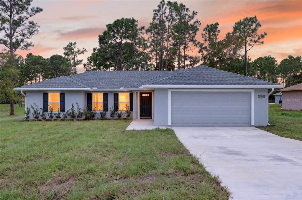 Property for sale at 7166 HEMLOCK ROAD, OCALA, FL, 34472