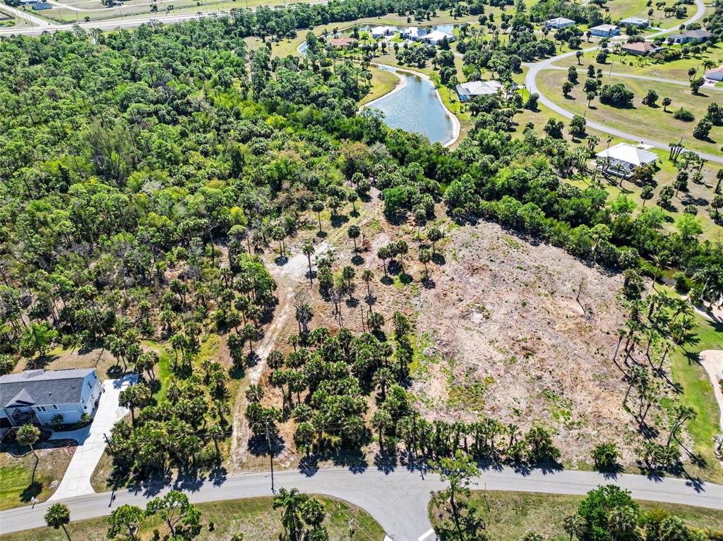 Property for sale at 24383 JEAN LA FITTE BOULEVARD, PUNTA GORDA, FL, 33955