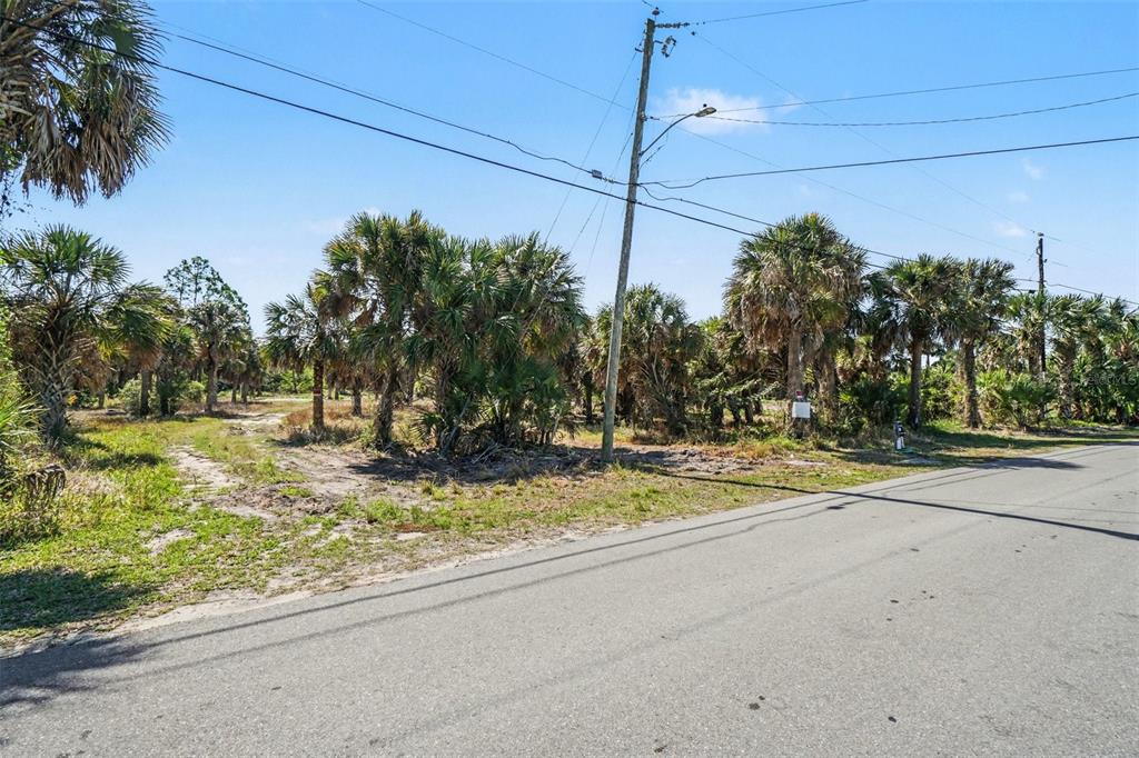 Property for sale at 24383 JEAN LA FITTE BOULEVARD, PUNTA GORDA, FL, 33955