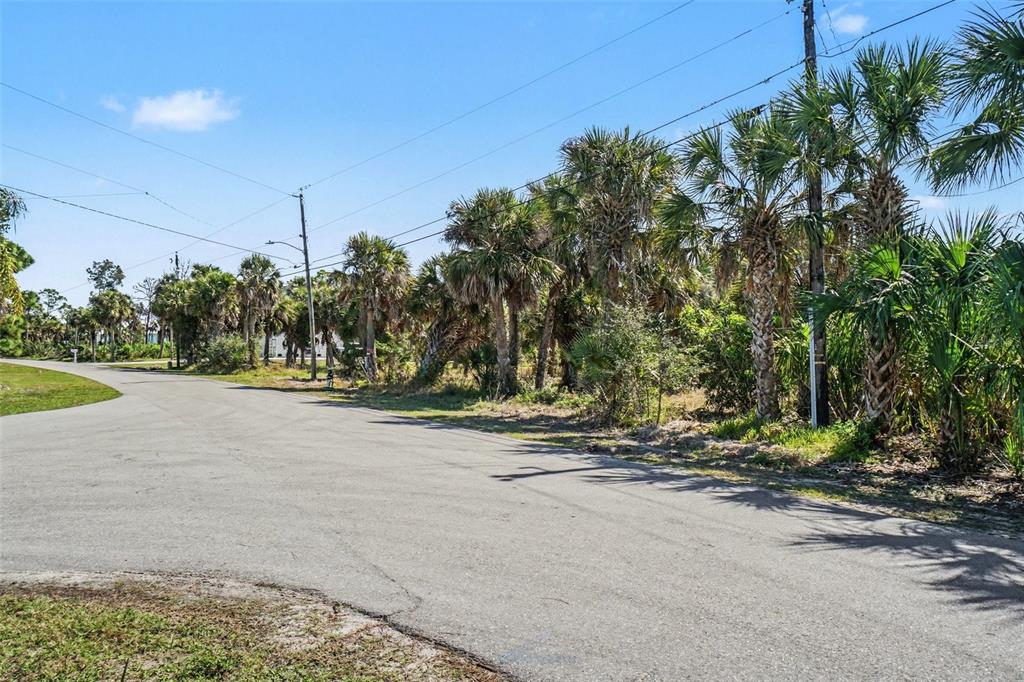 Property for sale at 24383 JEAN LA FITTE BOULEVARD, PUNTA GORDA, FL, 33955