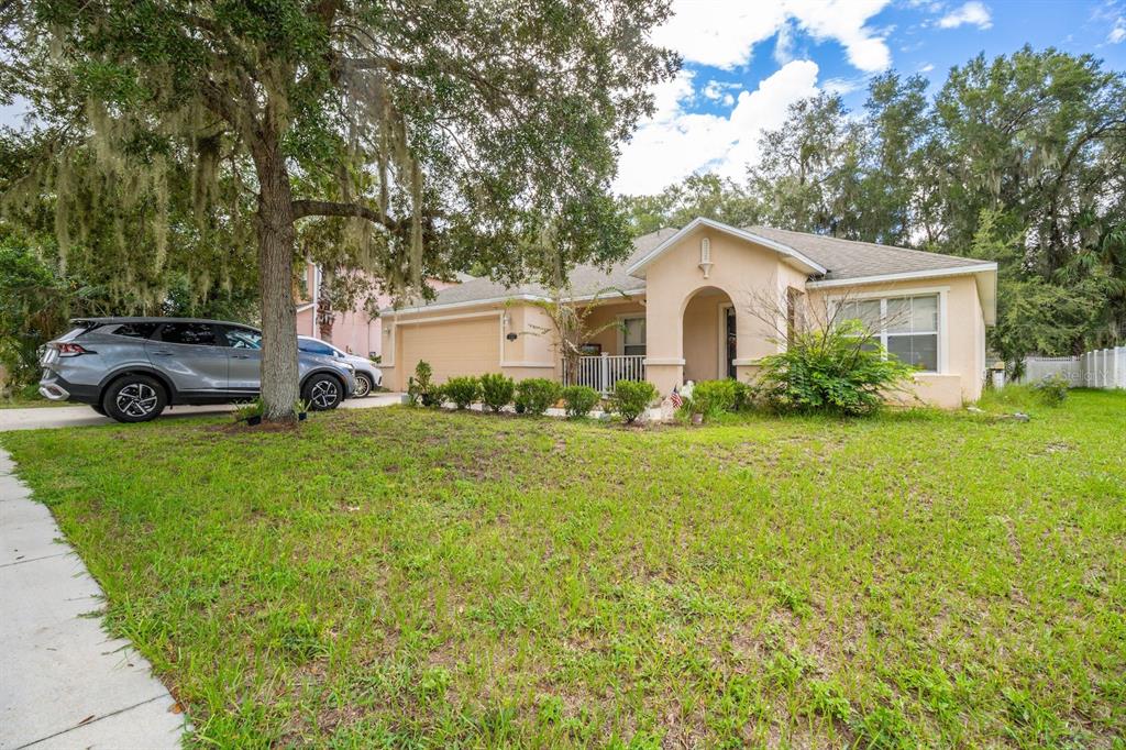 Property for sale at 1308 TILAPIA TRAIL, DELAND, FL, 32724