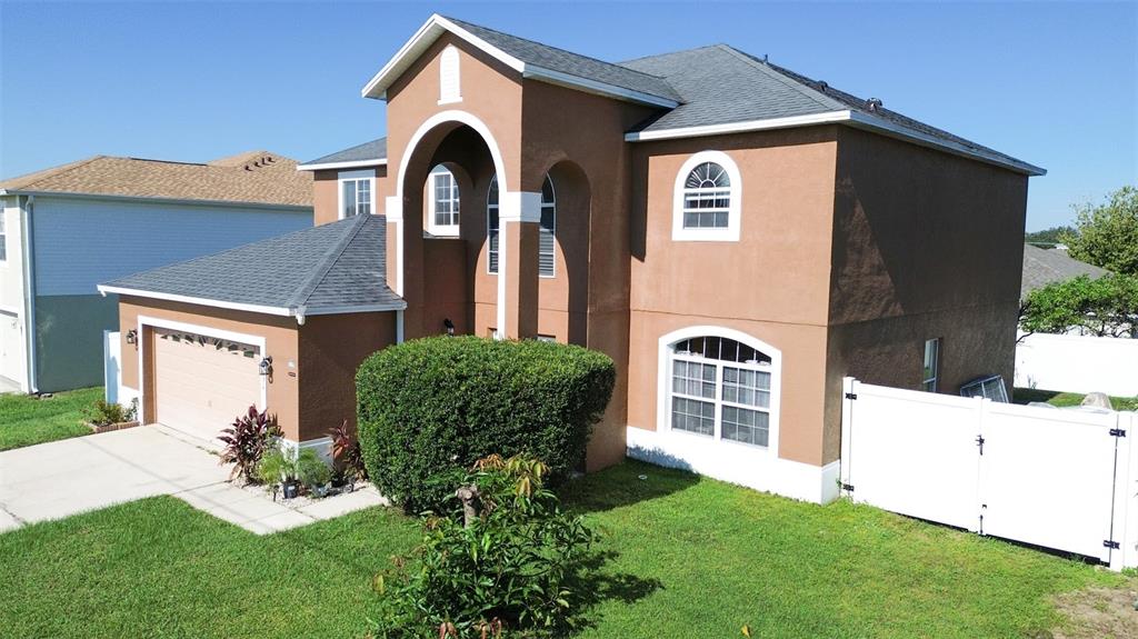 Property for sale at 1931 DOLPHIN DRIVE, POINCIANA, FL, 34759