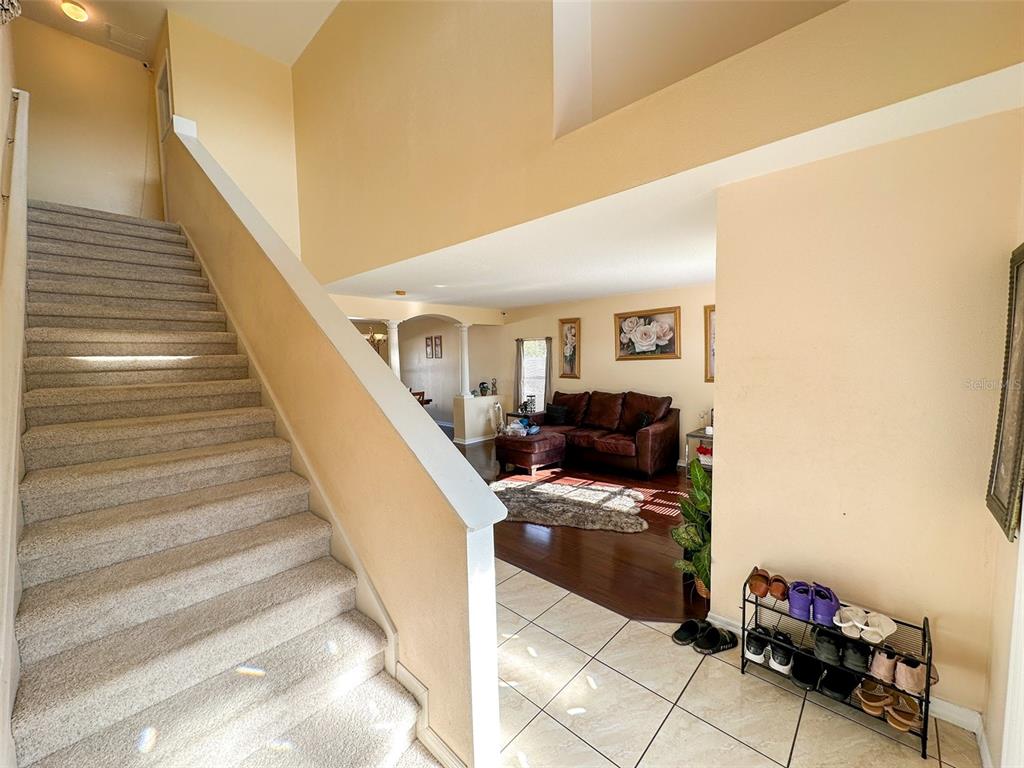 Property for sale at 1931 DOLPHIN DRIVE, POINCIANA, FL, 34759
