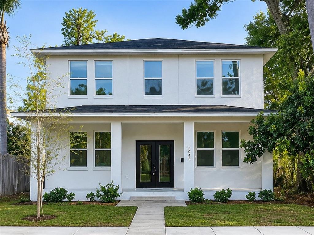 Property for sale at 2045 27TH AVENUE N, ST PETERSBURG, FL, 33713
