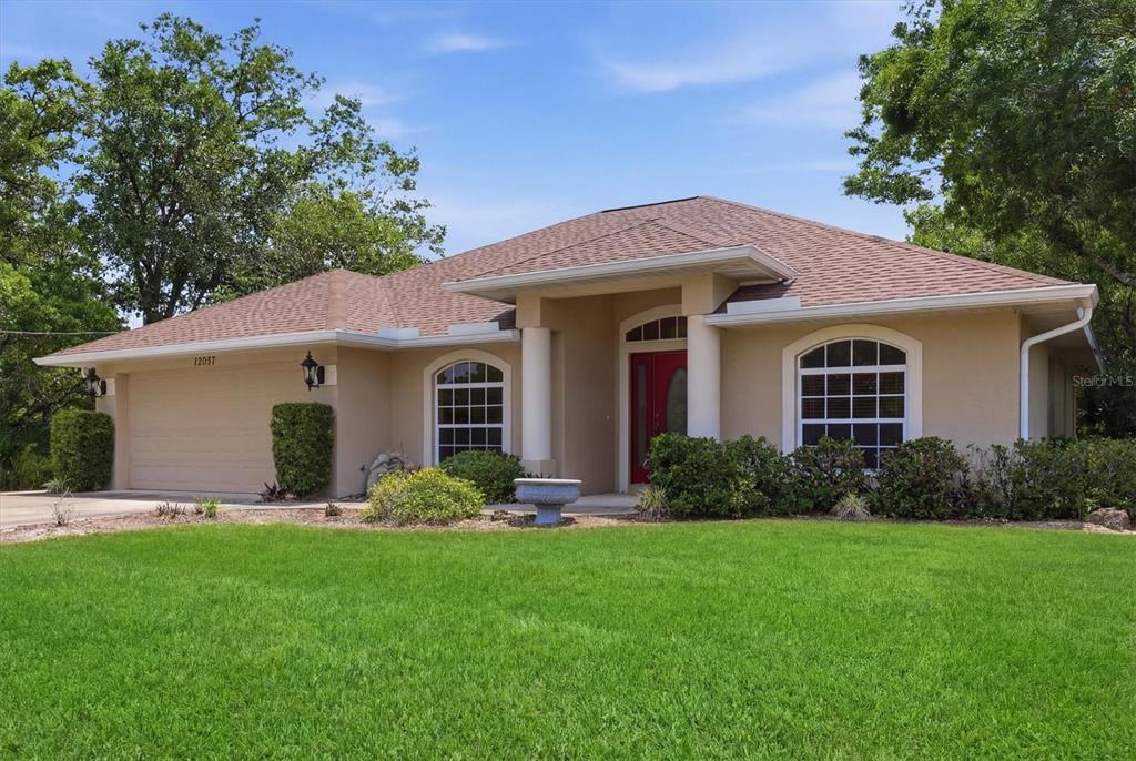 Property for sale at 12037 MALLORCA AVENUE, NORTH PORT, FL, 34287