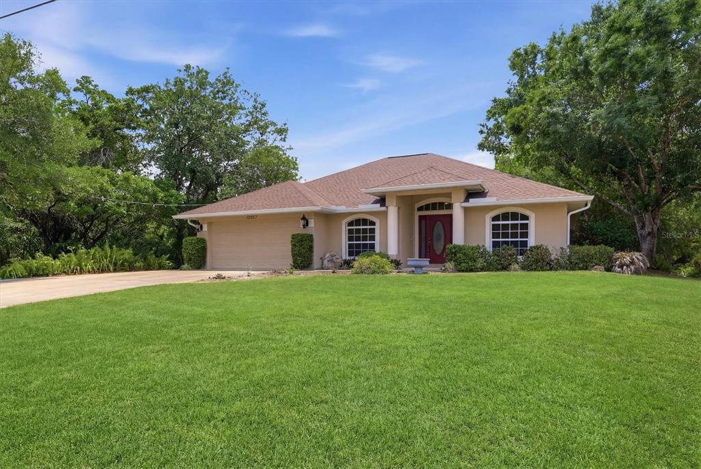 Property for sale at 12037 MALLORCA AVENUE, NORTH PORT, FL, 34287