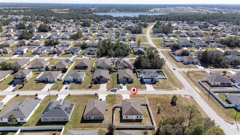 Property for sale at 282 FIG COURT, KISSIMMEE, FL, 34759