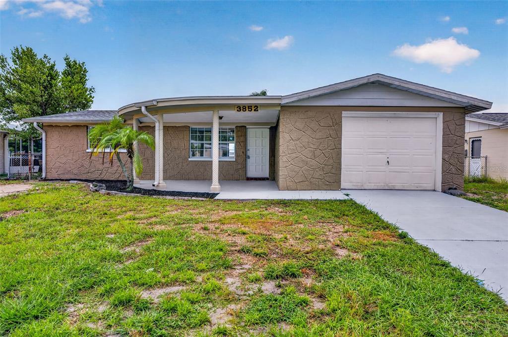 Property for sale at 3852 SUNRAY DRIVE, HOLIDAY, FL, 34691