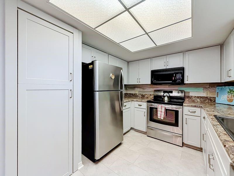 Property for sale at 2210 UTOPIAN DRIVE E UNIT 214, CLEARWATER, FL, 33763