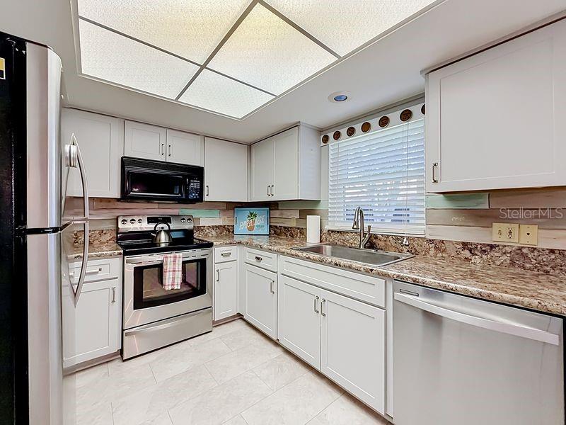 Property for sale at 2210 UTOPIAN DRIVE E UNIT 214, CLEARWATER, FL, 33763