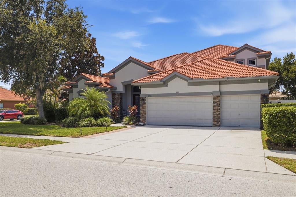 Property for sale at 11508 OYSTER BAY CIRCLE, NEW PORT RICHEY, FL, 34654
