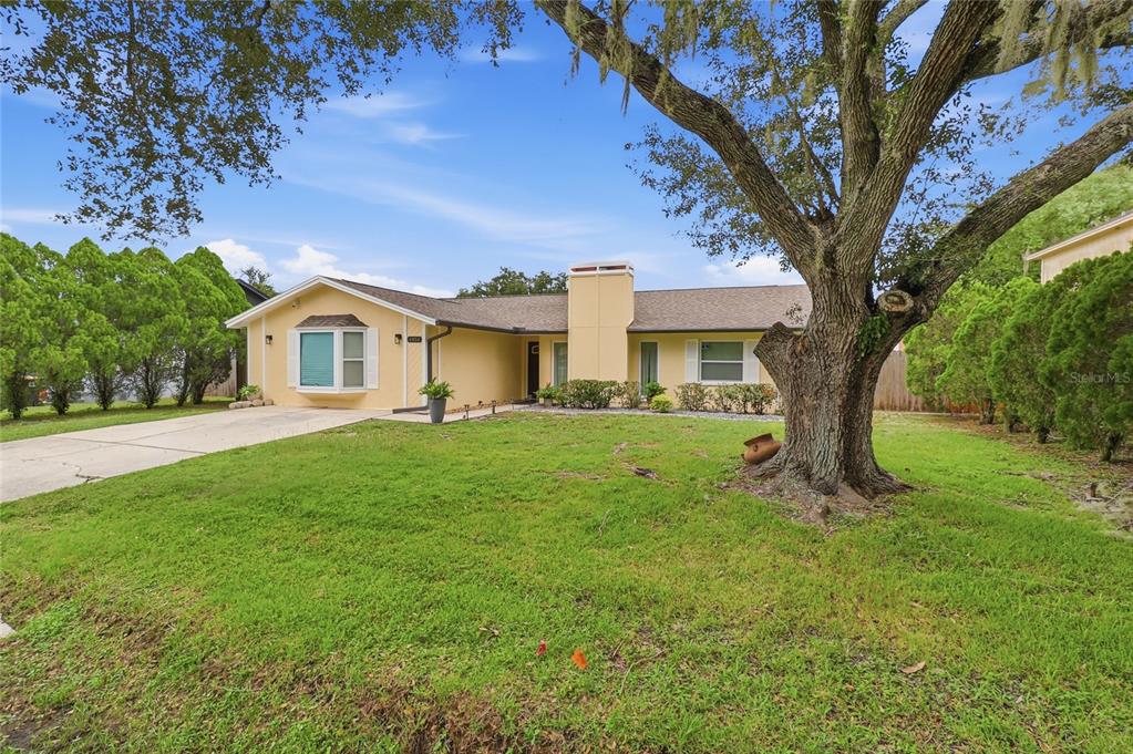 Property for sale at 4934 WILDFLOWER DRIVE, LAKELAND, FL, 33811