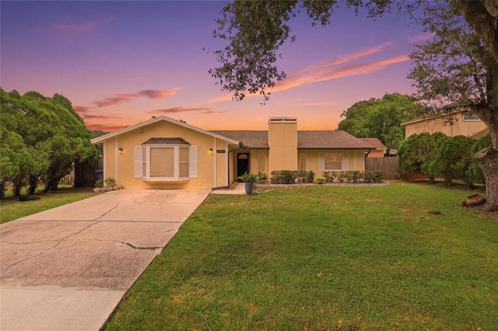 Property for sale at 4934 WILDFLOWER DRIVE, LAKELAND, FL, 33811