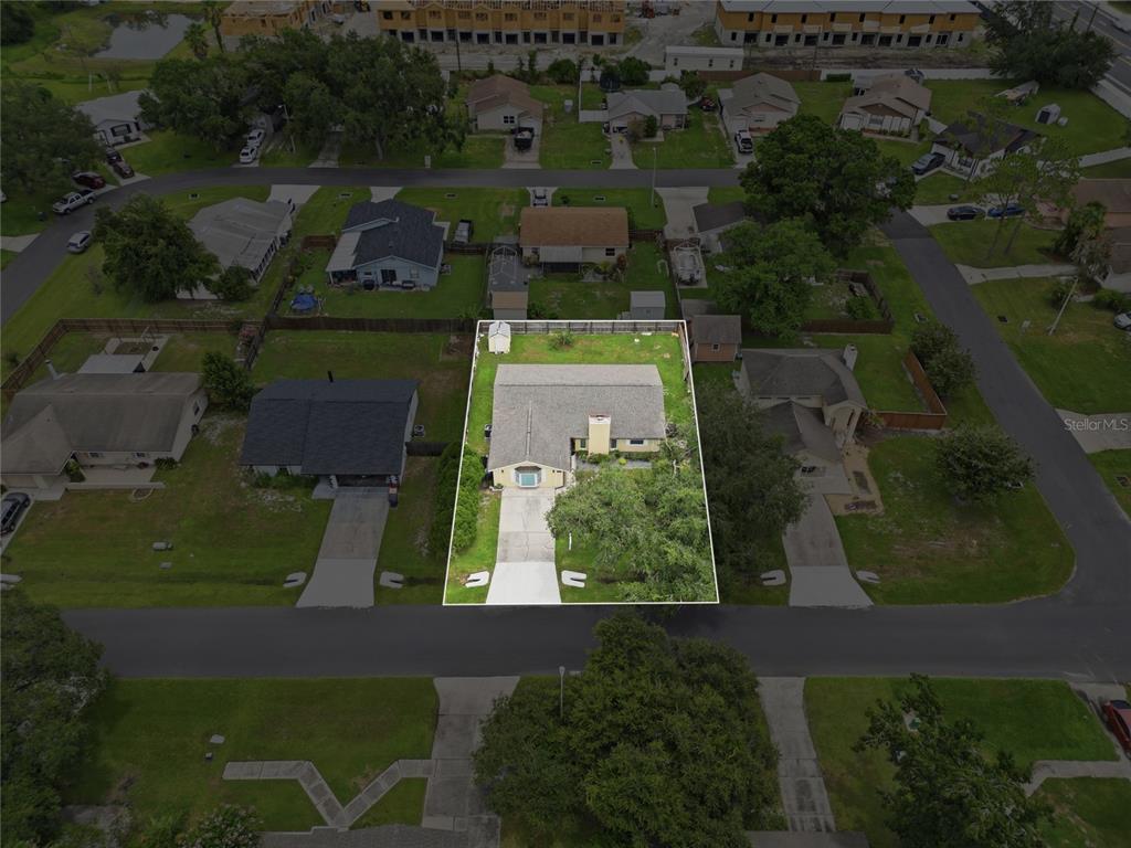 Property for sale at 4934 WILDFLOWER DRIVE, LAKELAND, FL, 33811