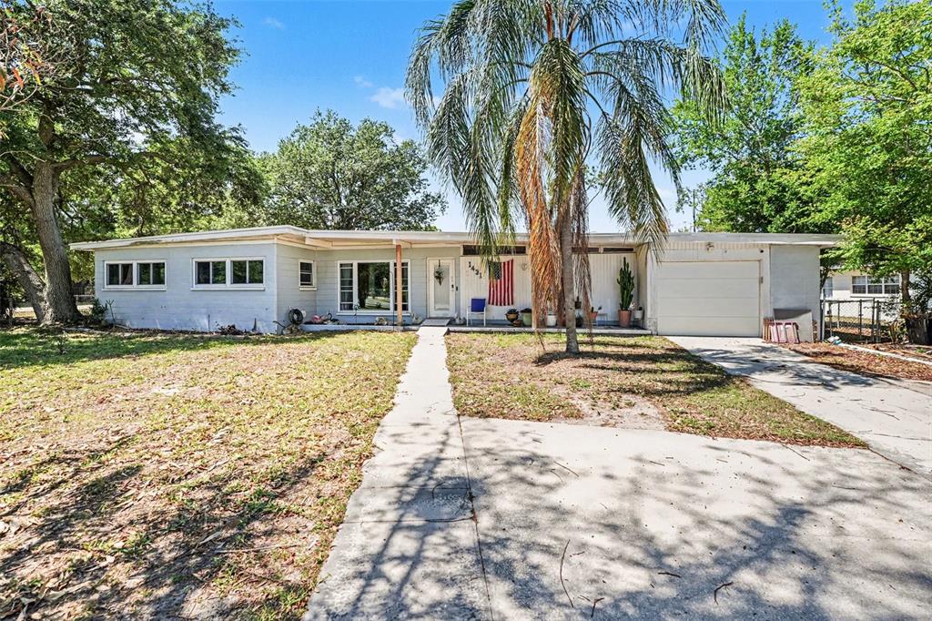 Property for sale at 1431 HESTER DRIVE, LAKELAND, FL, 33801