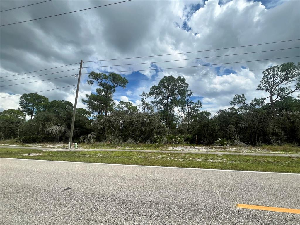 Property for sale at 1026 COUGAR BOULEVARD, SEBRING, FL, 33872