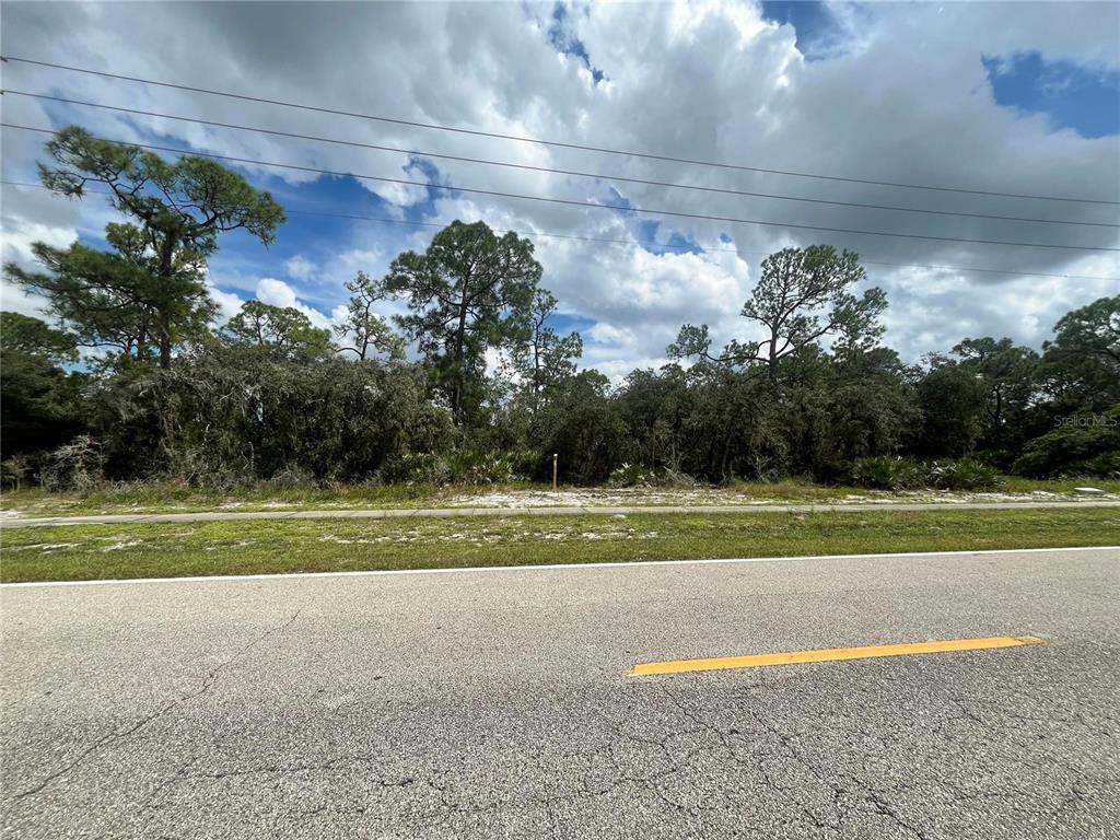 Property for sale at 1026 COUGAR BOULEVARD, SEBRING, FL, 33872