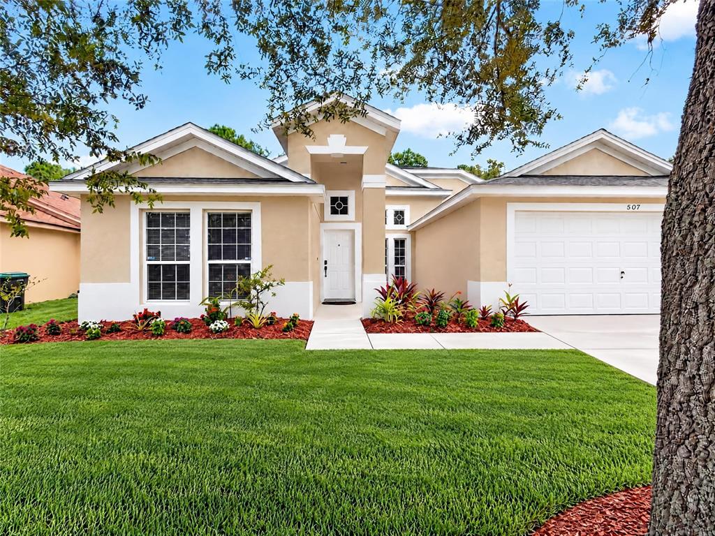 Property for sale at 507 CANARY ISLAND COURT, ORLANDO, FL, 32828
