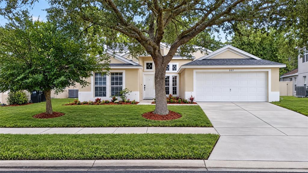Property for sale at 507 CANARY ISLAND COURT, ORLANDO, FL, 32828