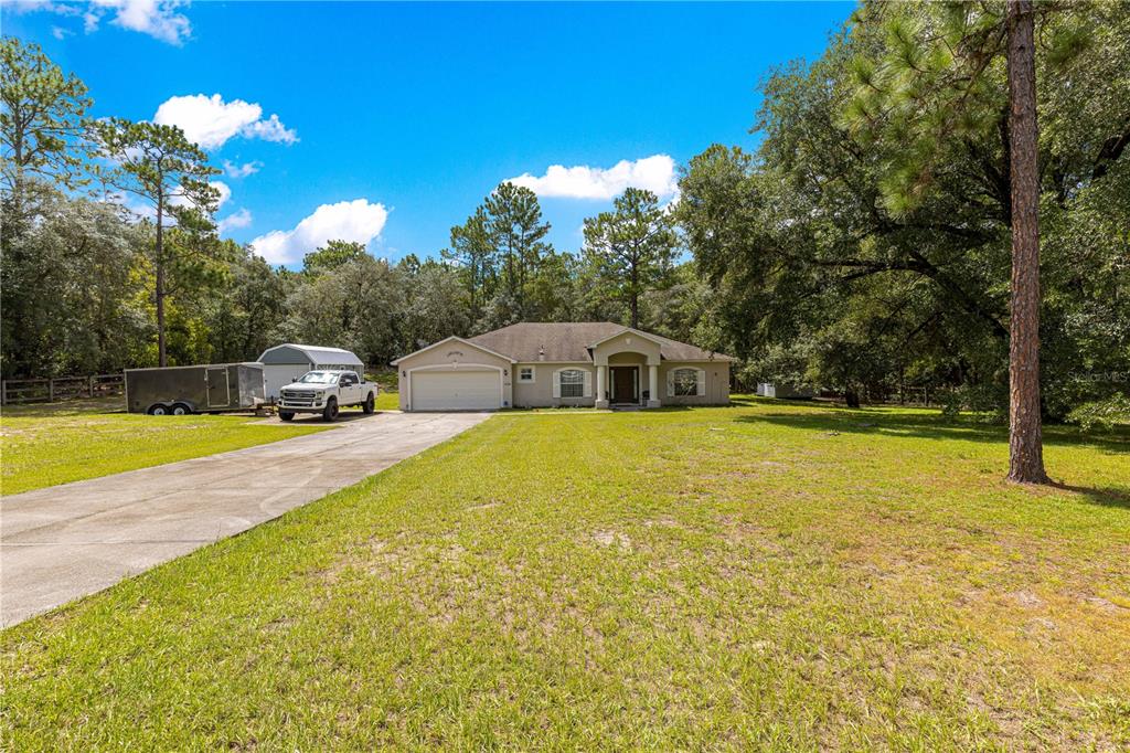 Property for sale at 13238 SW 88TH STREET, DUNNELLON, FL, 34432