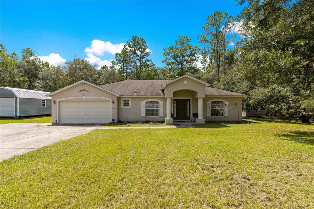 Property for sale at 13238 SW 88TH STREET, DUNNELLON, FL, 34432