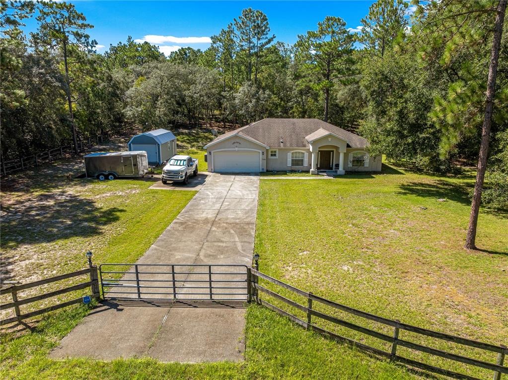 Property for sale at 13238 SW 88TH STREET, DUNNELLON, FL, 34432
