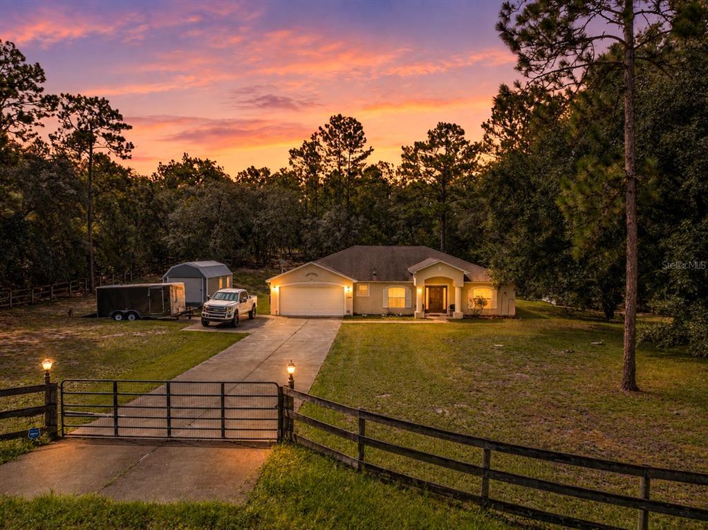 Property for sale at 13238 SW 88TH STREET, DUNNELLON, FL, 34432