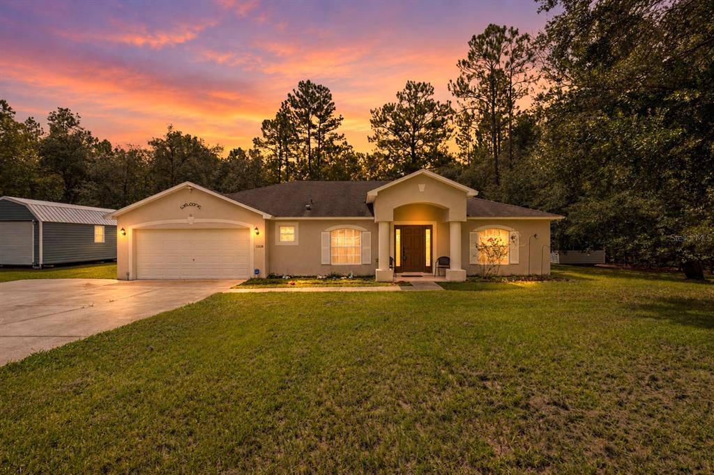 Property for sale at 13238 SW 88TH STREET, DUNNELLON, FL, 34432