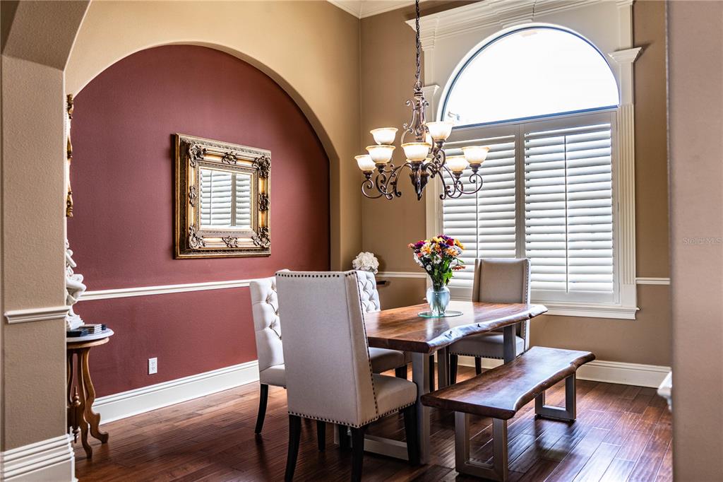 Property for sale at 6739 EAGLE RIDGE BOULEVARD, LAKELAND, FL, 33813