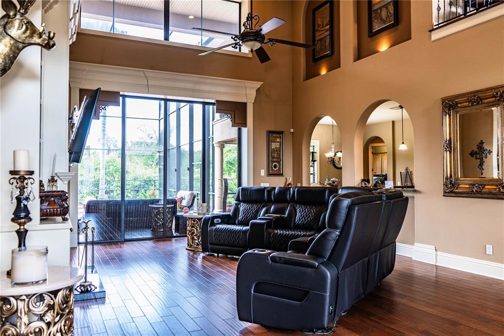 Property for sale at 6739 EAGLE RIDGE BOULEVARD, LAKELAND, FL, 33813