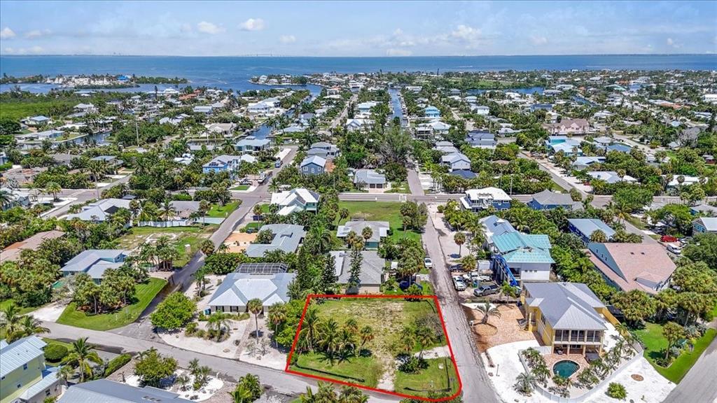 Property for sale at 302 73RD STREET, HOLMES BEACH, FL, 34217