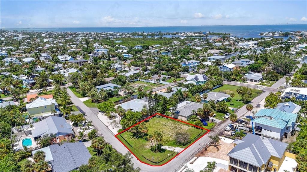 Property for sale at 302 73RD STREET, HOLMES BEACH, FL, 34217