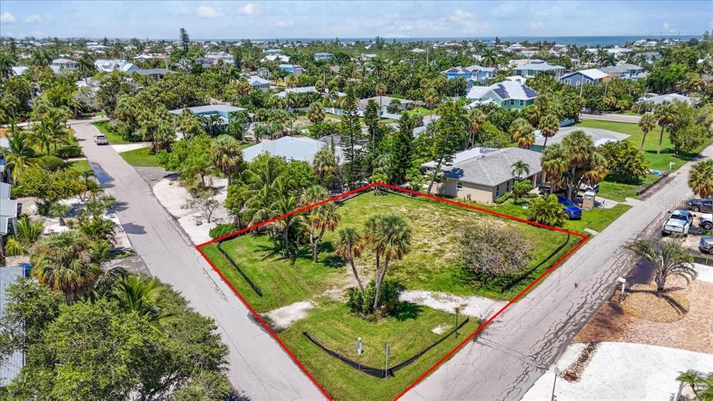 Property for sale at 302 73RD STREET, HOLMES BEACH, FL, 34217