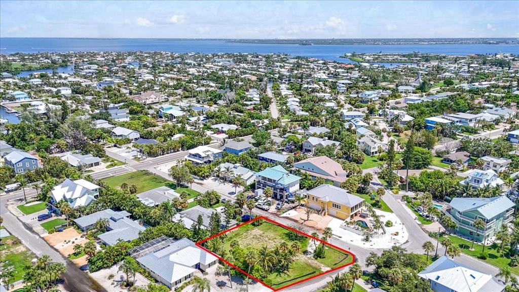 Property for sale at 302 73RD STREET, HOLMES BEACH, FL, 34217