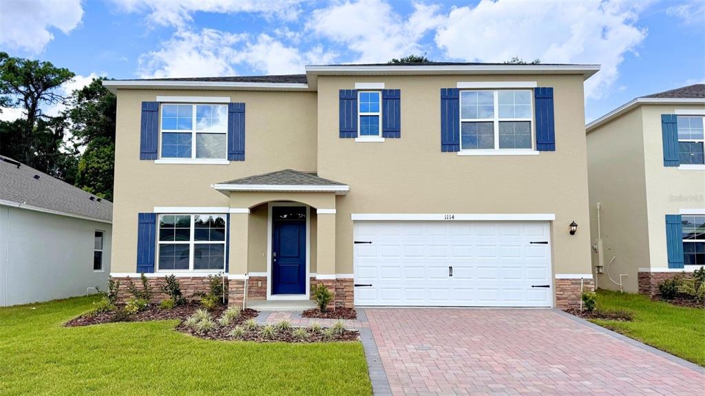 Property for sale at 1145 GULL DRIVE, APOPKA, FL, 32703