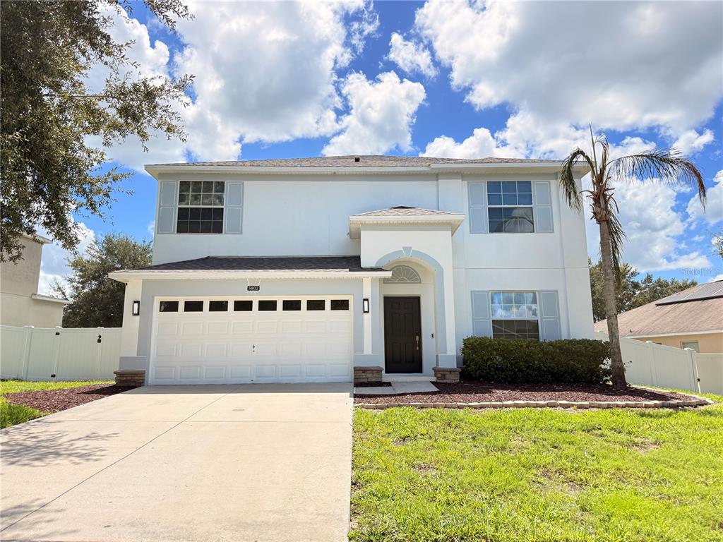 Property for sale at 5802 COQUYT DRIVE, MOUNT DORA, FL, 32757