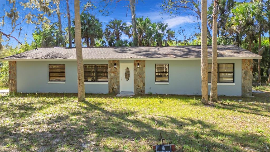 Property for sale at 416 N HOURGLASS TERRACE, CRYSTAL RIVER, FL, 34429