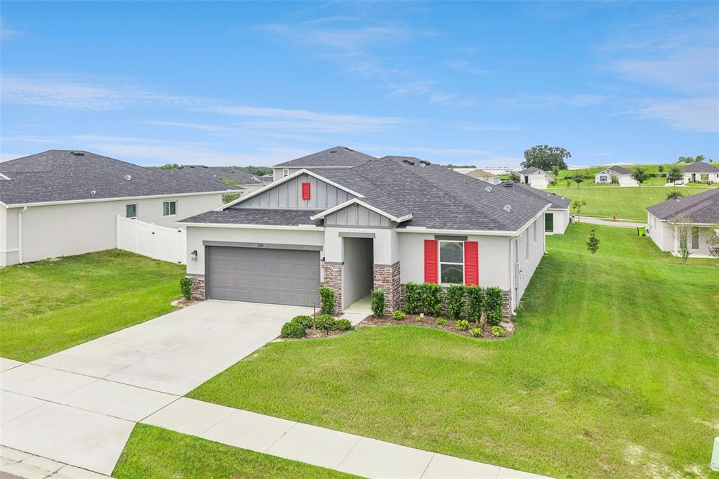 Property for sale at 3343 PINK OLEANDER AVENUE, MASCOTTE, FL, 34753