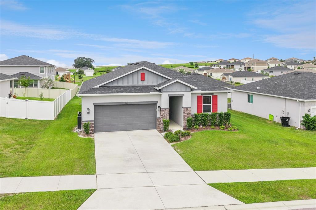 Property for sale at 3343 PINK OLEANDER AVENUE, MASCOTTE, FL, 34753