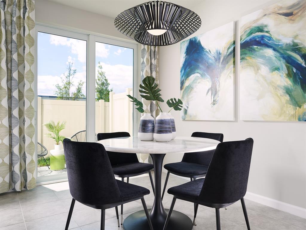 Photo is not of the actual home, but is an inspirational photo of builder’s model home and may depict options, furnishings, and/or decorator features that are not included.