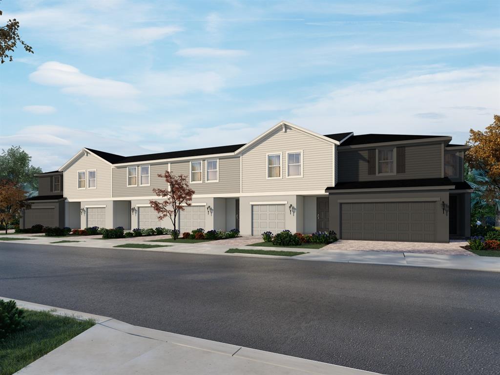 Property for sale at 16262 BIRD OF PARADISE AVENUE, CLERMONT, FL, 34714
