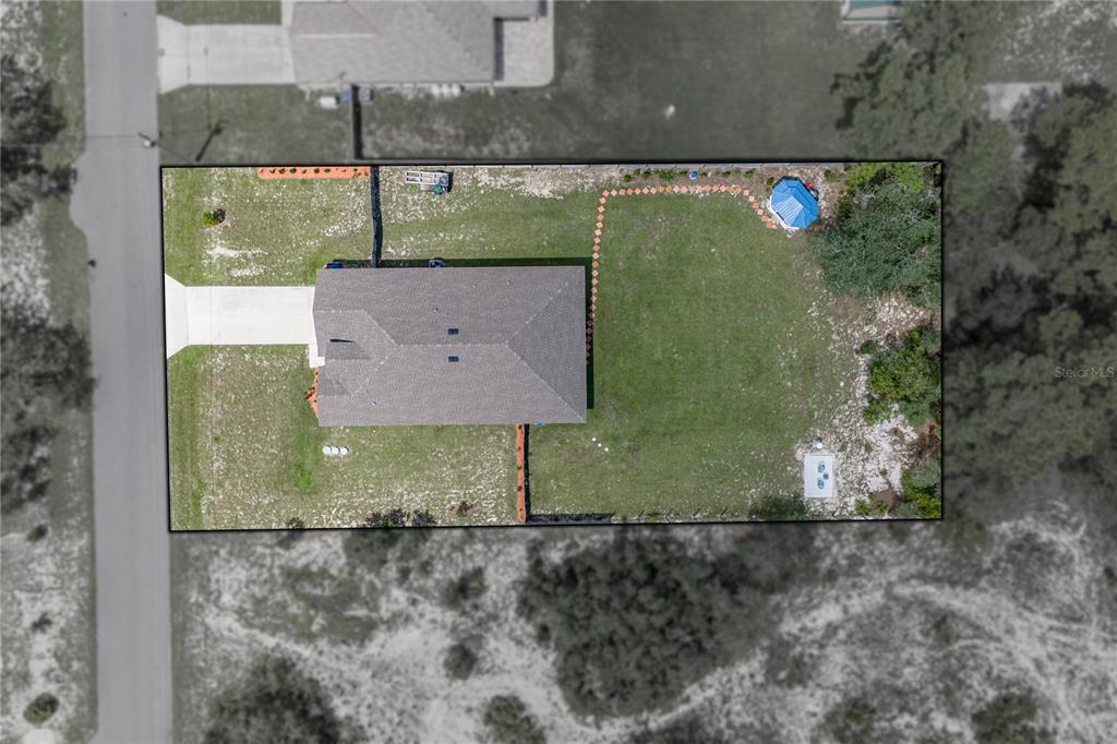 Property for sale at 8170 NORDICA ROAD, WEEKI WACHEE, FL, 34613