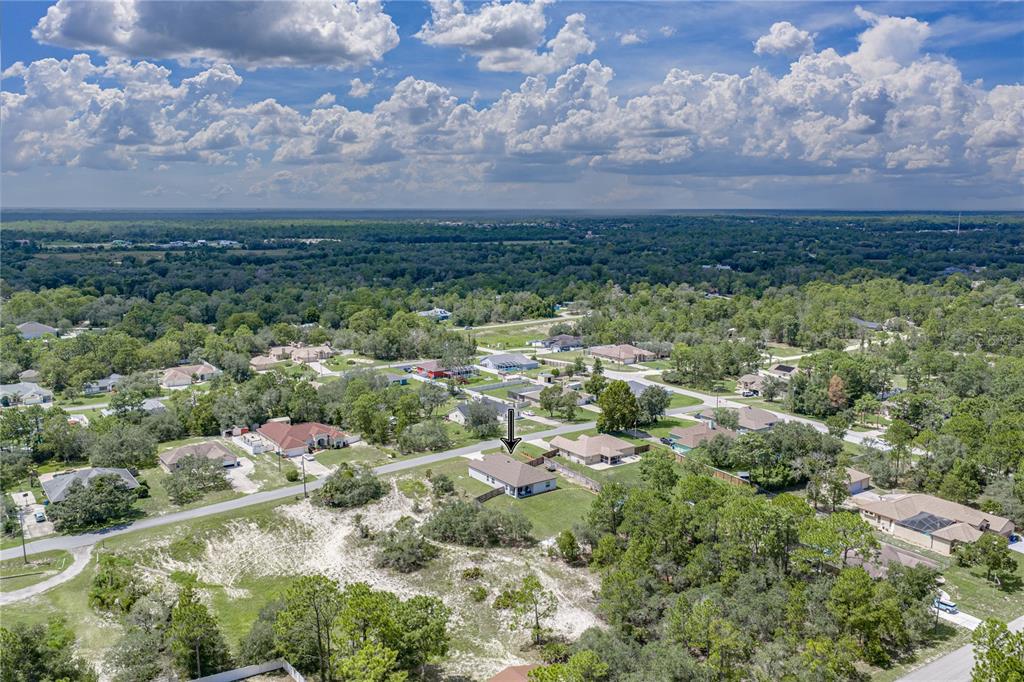Property for sale at 8170 NORDICA ROAD, WEEKI WACHEE, FL, 34613